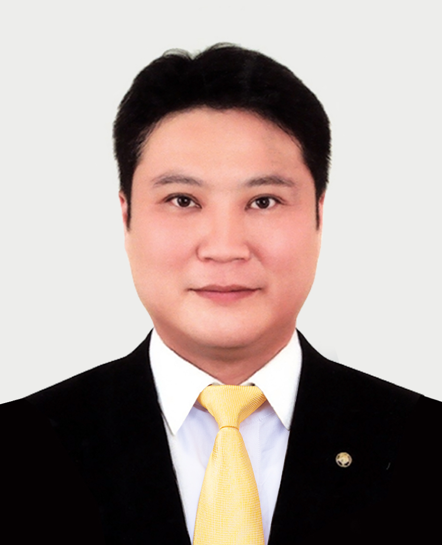 លោក Jaehong PAK