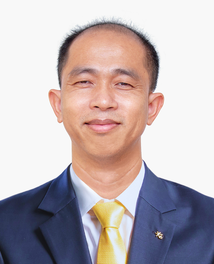 លោក ប៉ែន សុវណ្ណសុខស៊ីថា