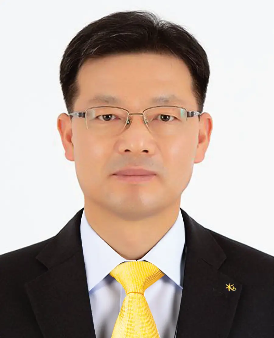 លោក Hyunrae KIM
