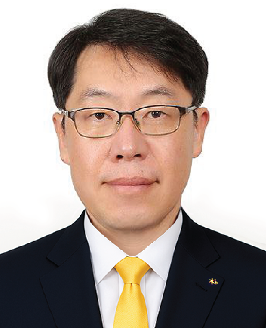 លោក Seong Myeong HAM