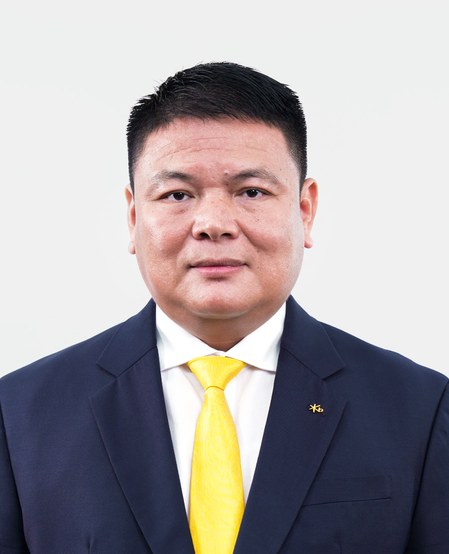 លោក រី វណ្ណា