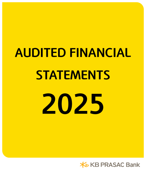 Report of Independent Auditor – 31 Dec 2025
