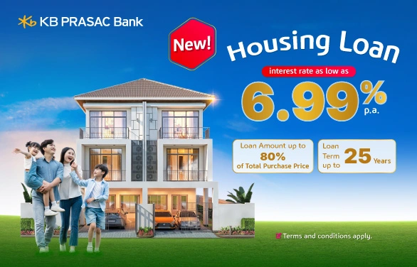 Housing Loan