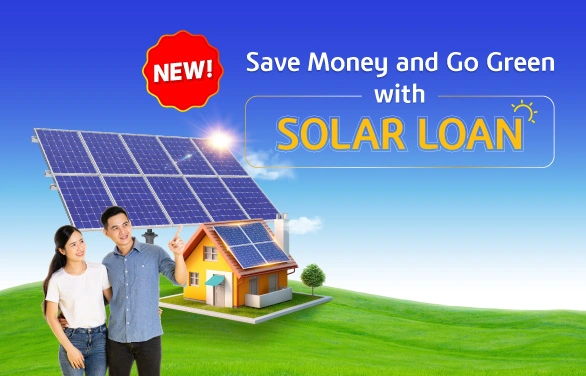 Solar Loan